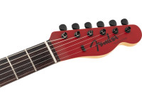 Fender Monster Hunter Rathalos Tele Fender Monster Hunter Rathalos Tele